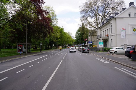 Bad Godesberg